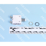 Circuitbreaker, 30.0A, Resetable