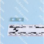 Plate, Support, .12 X .35 1.07, P