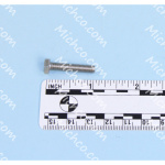 Screw, Hex Head, 10-32 X 1.00, G2