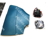 Charger Kit, Battery, CI (120V T5 N