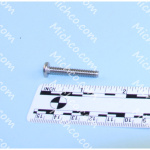 Screw 10-24X1.25 Stainless Steel Php