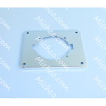 Plate, Mounting, Vacuum