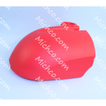 Tank, Solution, Red, Genie CE
