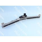 Squeegee Assembly, Stealth 20 / Crewman AS20B Single Disk