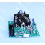 PCB Attix 30/50 AS / E 230V