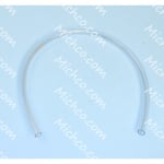Hose Vinyl 3/8 X 23