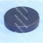 Cover Motor VP - Polishers