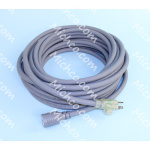 Replacement Part Cord Set Super 7E