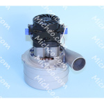Motor - VAC3STG Extension -771 Ser II