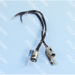 Replacement Part Socket Assembly