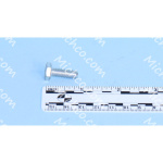 Bolt Hex Head 1/4-20 X 3/4 Full