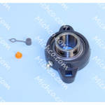 Bearing Flange 1I D2 Hole