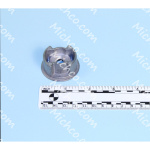 Replacement Part Bearing Support