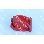 Pedal Foot Latch D14 & D18