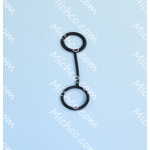Support Drain Plug T.V.