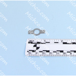 Replacement Part Shim Squeegee Knob