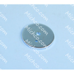Replacement Part Retainer Eccentric