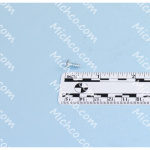 Screw 6 X 3/8 Sheet Metal