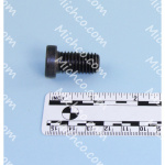 Screw 1/2-13 X 1 Low Heavy Duty Socket