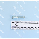 Screw M6 -1 X 35mm Hex Head Zinc
