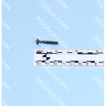 Screw 10-16 X 1 Pan Head Hi - Low