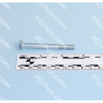 Screw 1/4-20 X 2 1/2 Hex Head