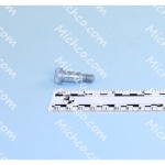 Screw 5/16-18 X 3/8 X 5/8 Shsb