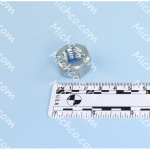 Nut -1/2-13 L H Hex Head