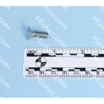 Screw 1/4-20X 3/4 Sf ST Cap