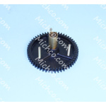 Gear Assembly & Wheel Bush