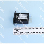 Gauge, Discharge, Battery, 12VDC, L
