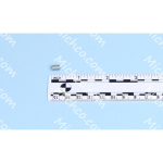 Screw, Set, Hex Head Socket Cup Point, M5 X 8, Zinc
