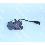Drive Pedal Assembly