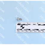 Screw - Pan Phillips Head Screw Lock Stainless Steel 10-24X.38