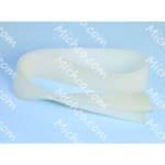 Rear Squeegee Blade Polyurethane SH35