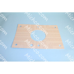 Replacement Part Flex Lok Pad, 20