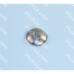 Replacement Part Axle Cap
