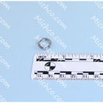 Replacement Part Washer Lock M8