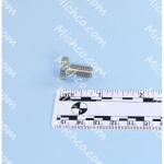 Replacement Part Screw M8 X 16