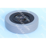 Replacement Part Wheel 160mm