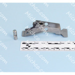 Replacement Part Latch Hood