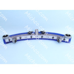 Replacement Part Squeegee Assembly