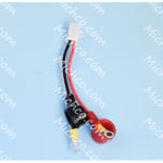 Replacement Part Power Wire