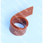 Squeegee Blade Rear