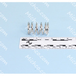 Replacement Part Spring Handle Gear