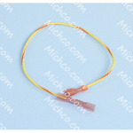 Wire Assembly -10"-.187 Recovery
