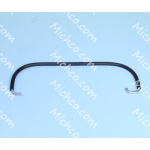 Handle Solution Tank