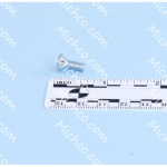 Screw 10-24 x 1/2 Ov P ST Machine