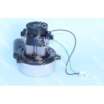 FAN KIT, VACUUM, 5.7D, 120VAC, 2 ST