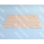 Pad, Mightylok Adhesive, 14X20 For Service U